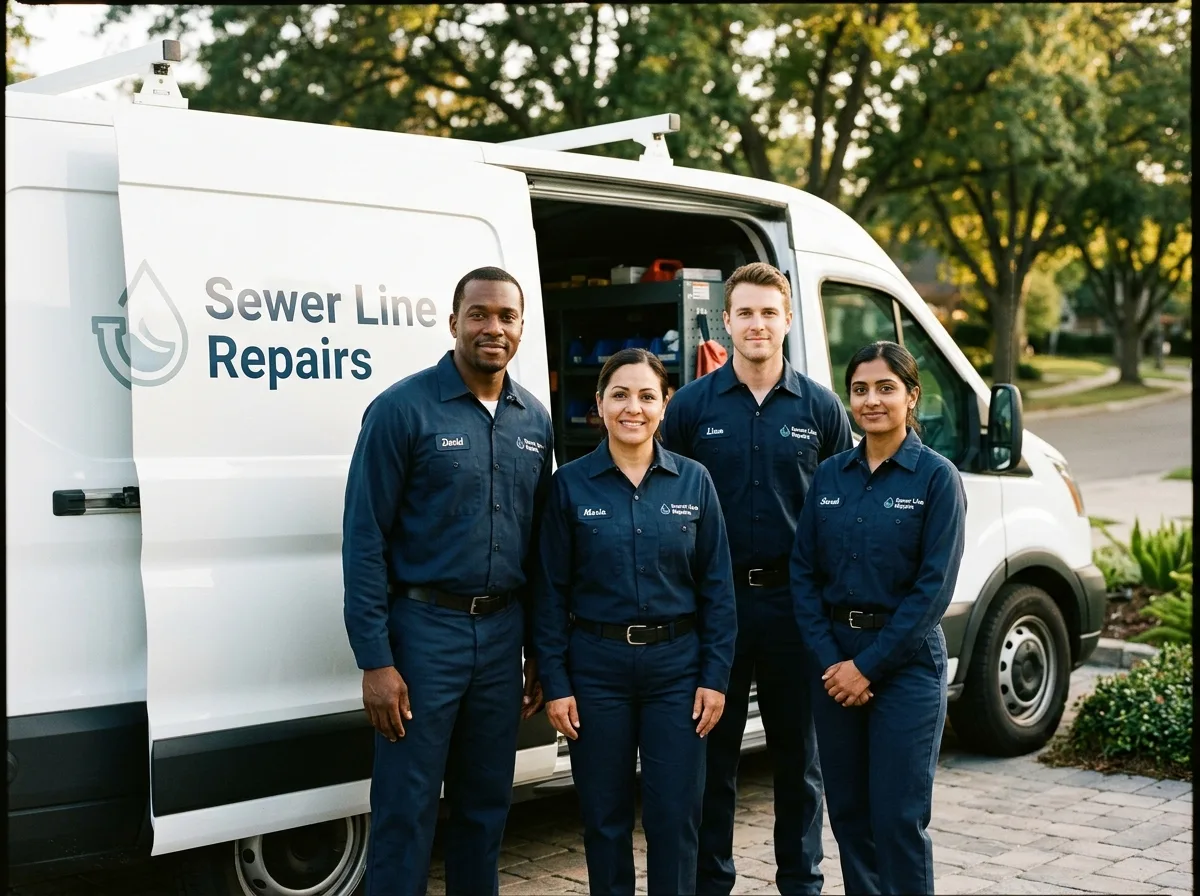 Emergency Plumber company in Four States, WV