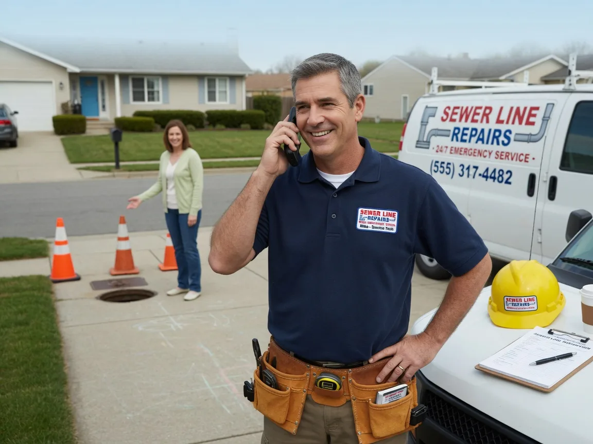 Emergency Plumber Four States, WV FAQs